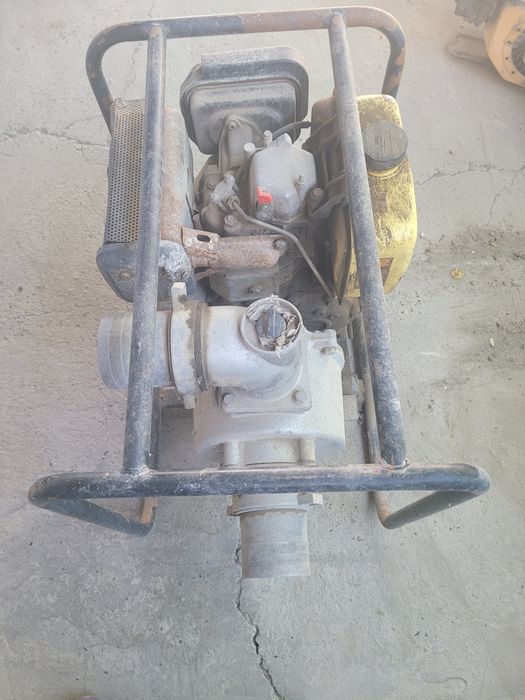 Сув насос дизил 100 талик