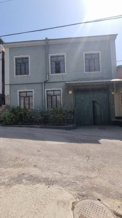 Продается Евродом 11.5 соток ремонт Казы махалля Юнусабадский район