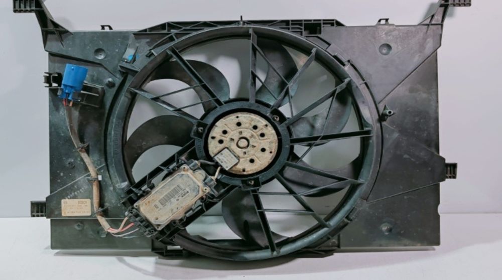 Electroventilator GMV 1.5 benzina Mercedes A-Class w169 an 2003-2010