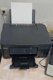 принтер Canon PIXMA G2430