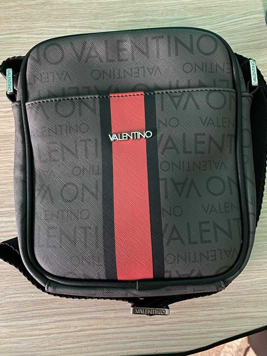 Borseta Valentino in conditi bune