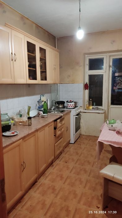 Продажа, обмен квартиры