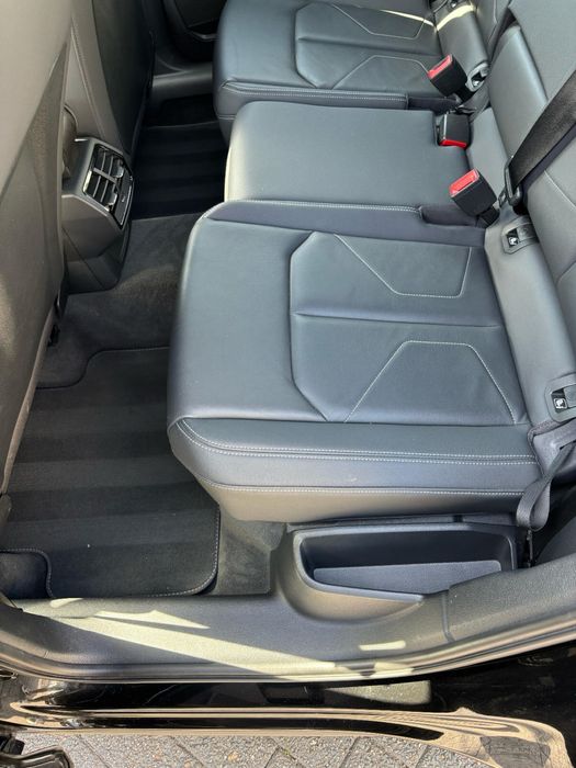 Audi Q3 40 TFSI quattro S-Line