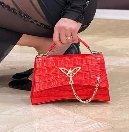 Чанта Mia Toushé