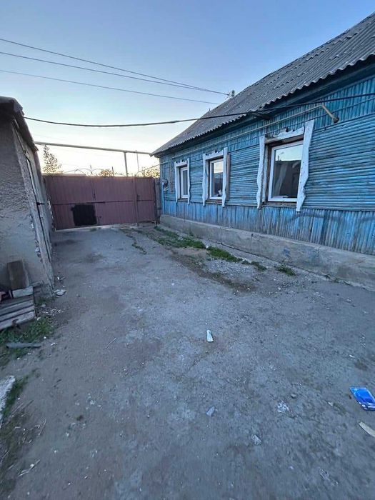 Продается дом по ул. Чехова