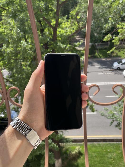 iPhone Xs Max  256 GB