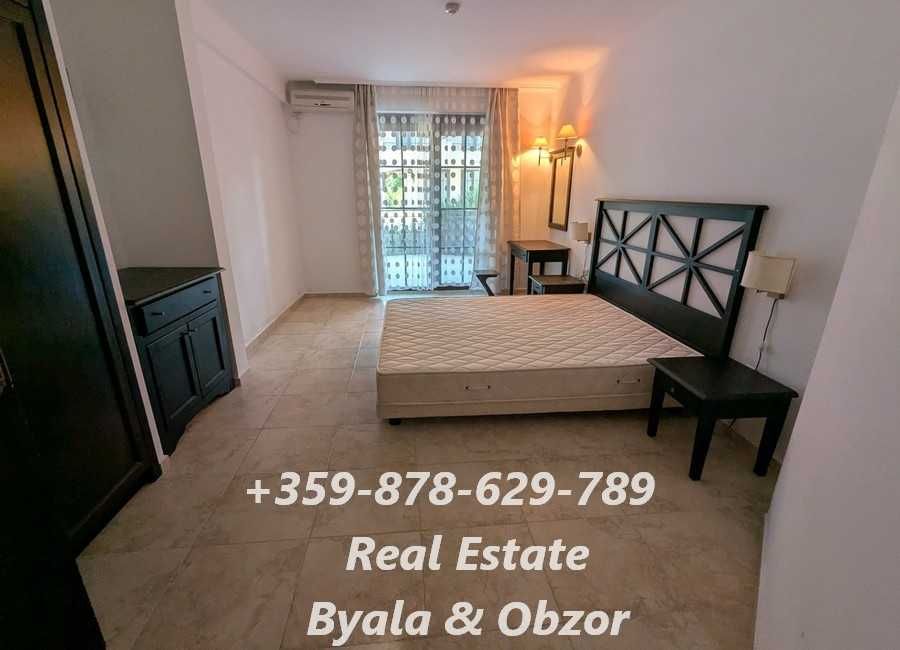 Продава се Тристаен апартамент в Обзор - 117 кв.м за 812 €/кв.м - Снимка #14