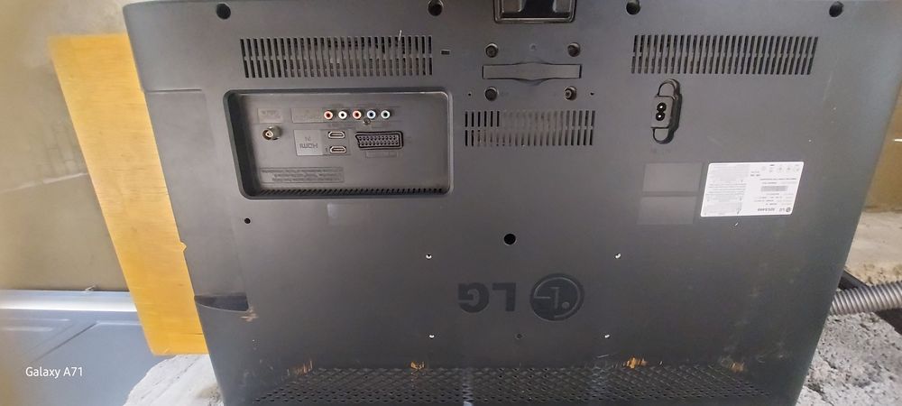 LG televizori 42
