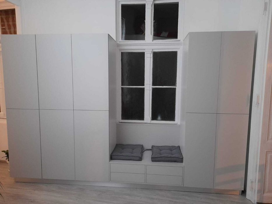 Montez /asamblez mobila