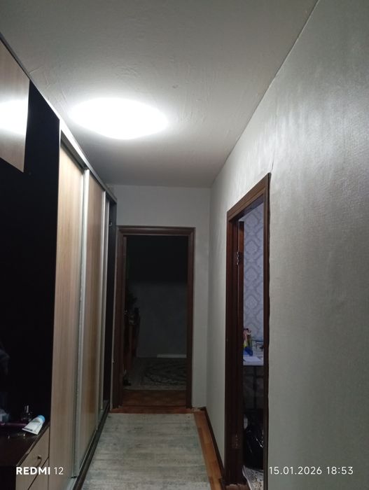 Продается 2 комнатная квартира