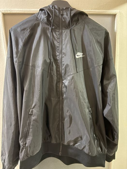 Geaca fas Nike barbati
