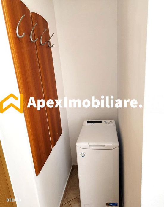 Garsoniera de inchiriat Titulescu Bucuresti | ApexImobiliare.ro
