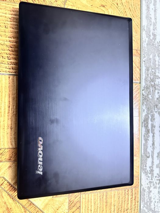 Ноутбук Lenovo G580