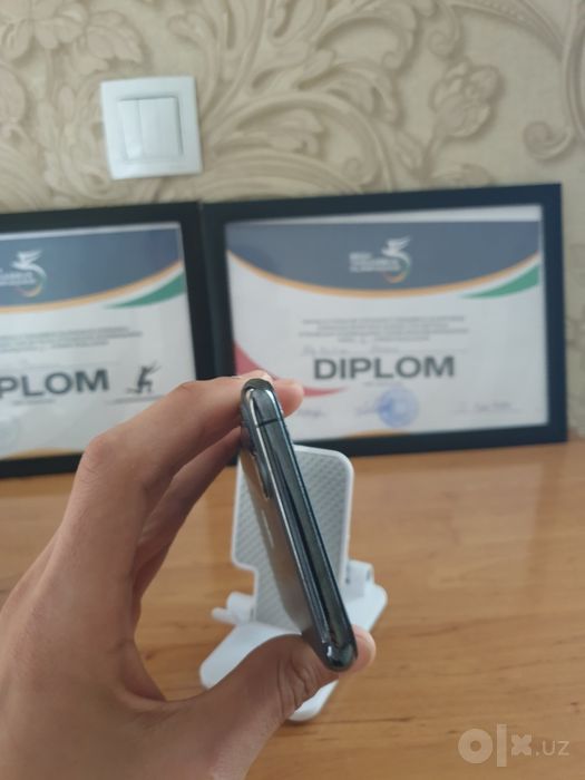 iPhone 11 Pro Max 64Gb