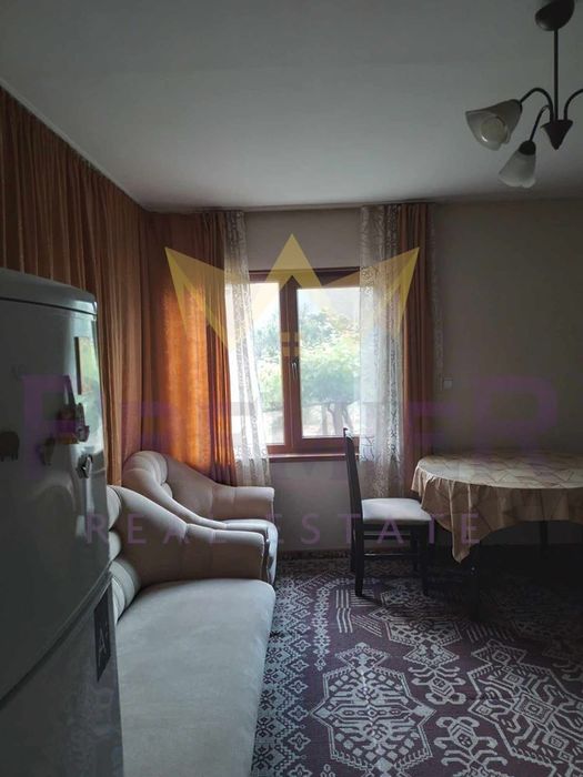 Къща в Варна, област-с.Караманите