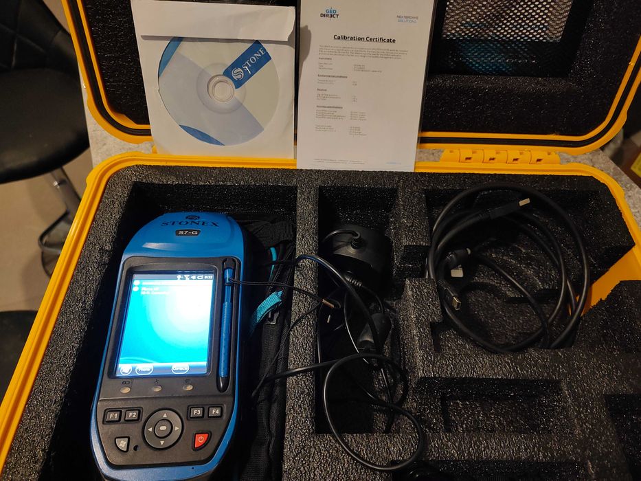 Gps Stonex s7 G