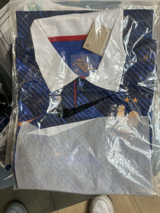 Tricouri de fotbal- Soccer Jerseys