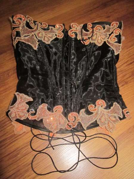 Бална рокля,като нова