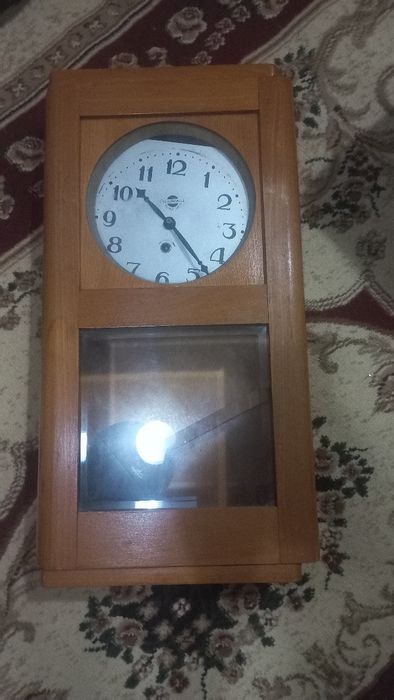 Часы антиквар СССР