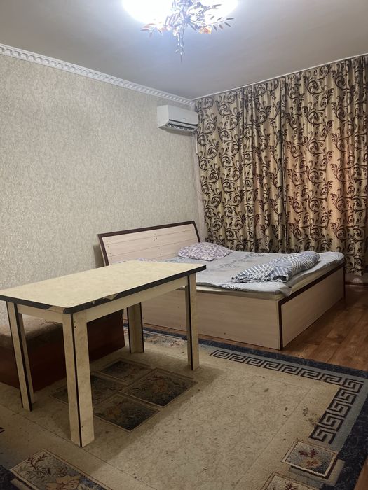 Жалға берілетін Квартира