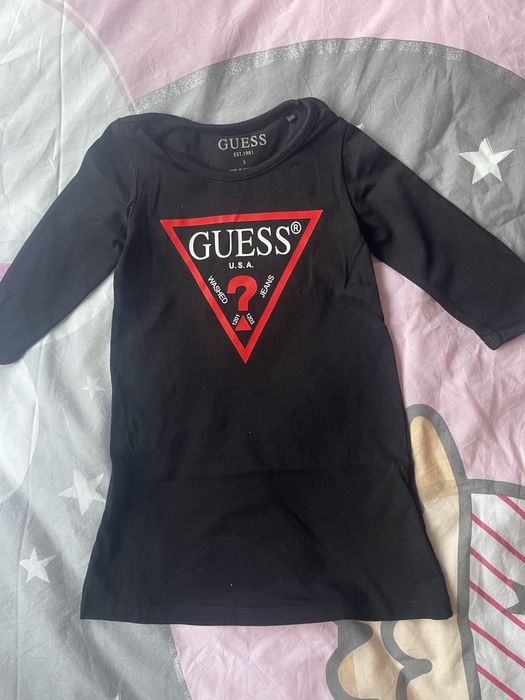 Детски рокли guess dkny karl lagerfeld tommy hilfiger