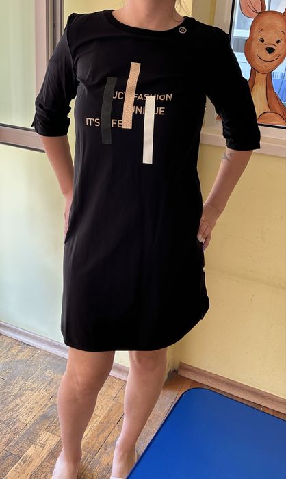 Lucy fashion рокля