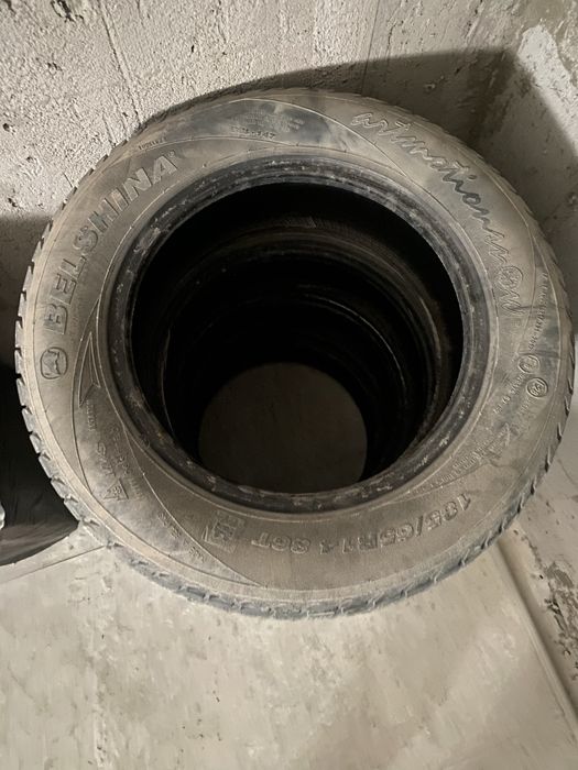 Зимний покрышка сатылады