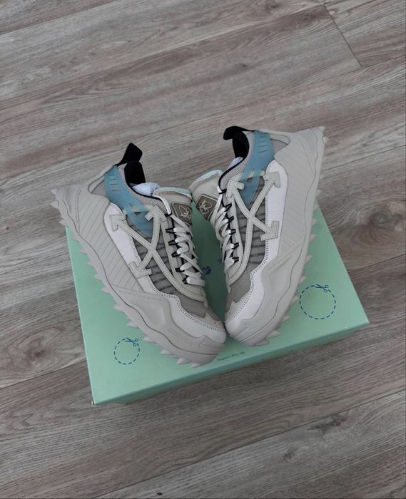 Off White Odsy 1000