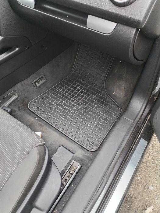 Audi A3 8P 2.0tdi BKD 140 коня НА ЧАСТИ