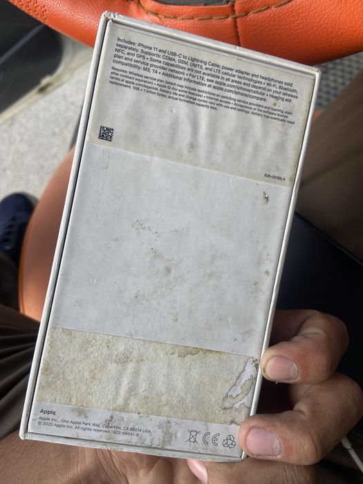 iphone 11 radnoy