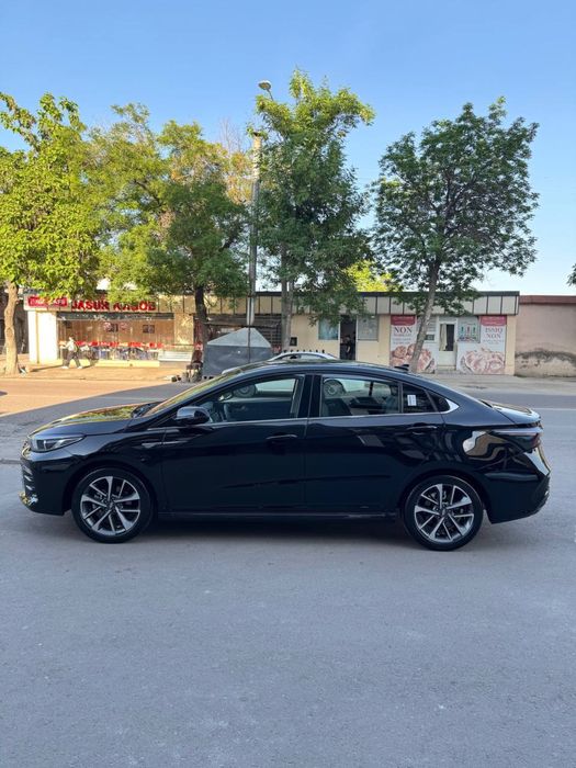 Chery ARRIZO 6 PRO 2025 — 6