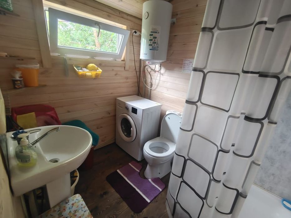 Продам домик на Бухтарме.