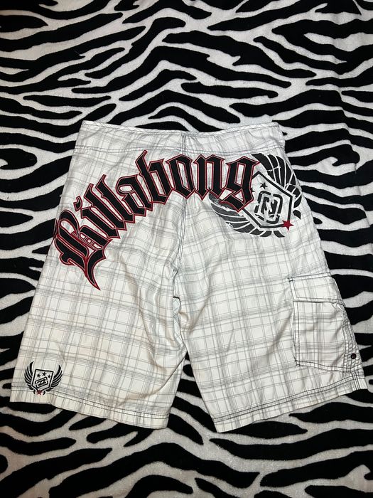 Унисекс billabong шорти