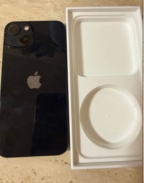 Iphone 13 128 Gb