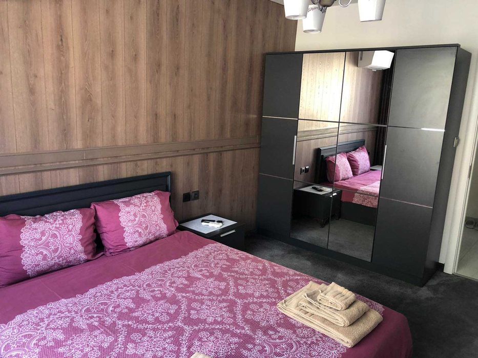 Дава се под наем Двустаен апартамент в Димитровград - 70 кв.м за 459 € - Снимка #6