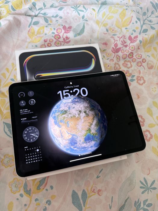 Ipad 2024 11pro планшет