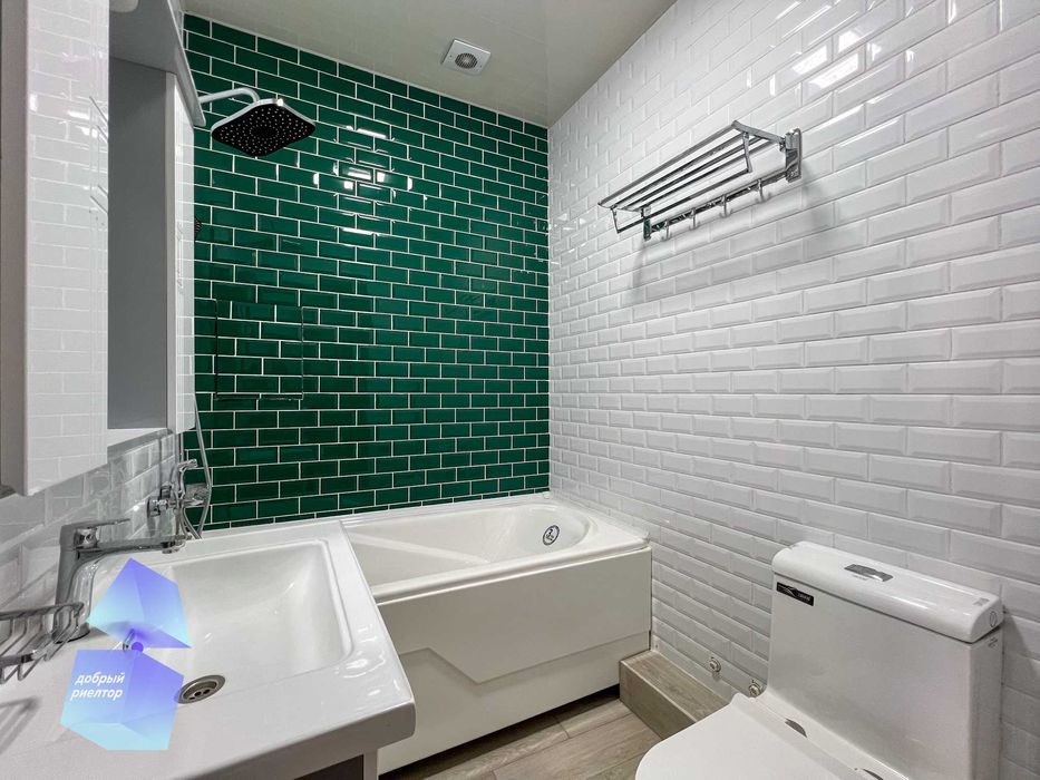 Сдаётся квартира на ЖК Мухташам‼️