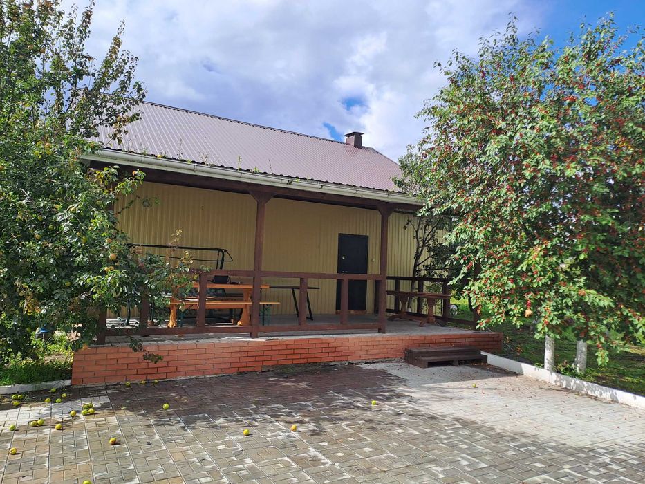 Продам дачу в ПКСТ Геолог