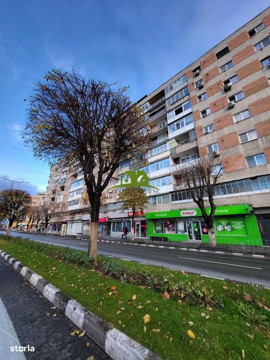 APT. cu 2 camere mobilat si utilat IliftI vizavi de Hermes Ostroveni