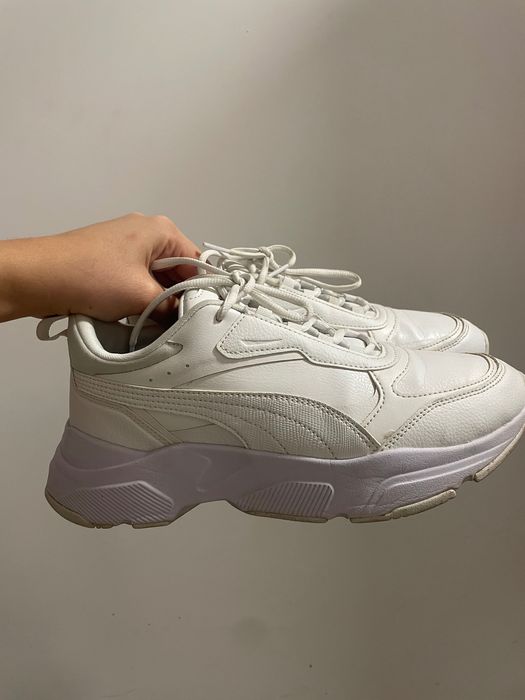 Оригинални! Puma Cassia SL