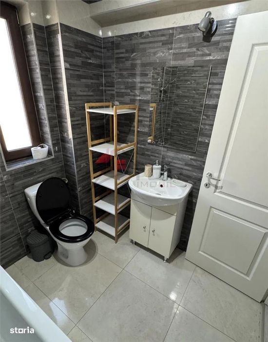 Apartament cu 1 camera decomandat, loc de parcare - Bucium