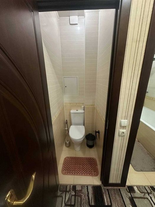 Юнусабад 9 кв 2/5/5 60м2 Сетор Корзинка. Хороший состояна