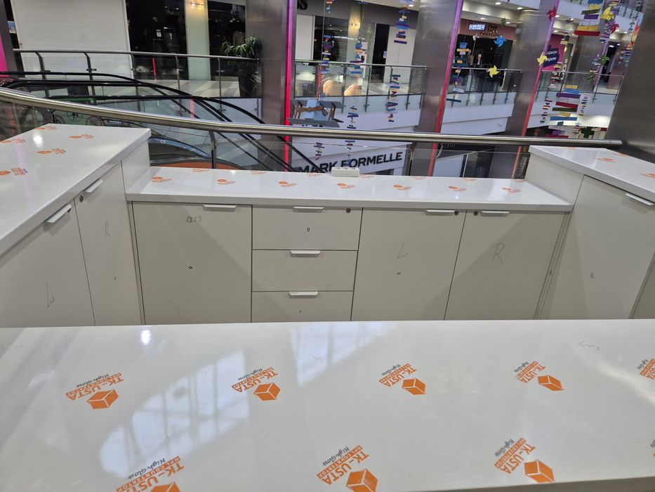 Изготовим мебель вашей мечты