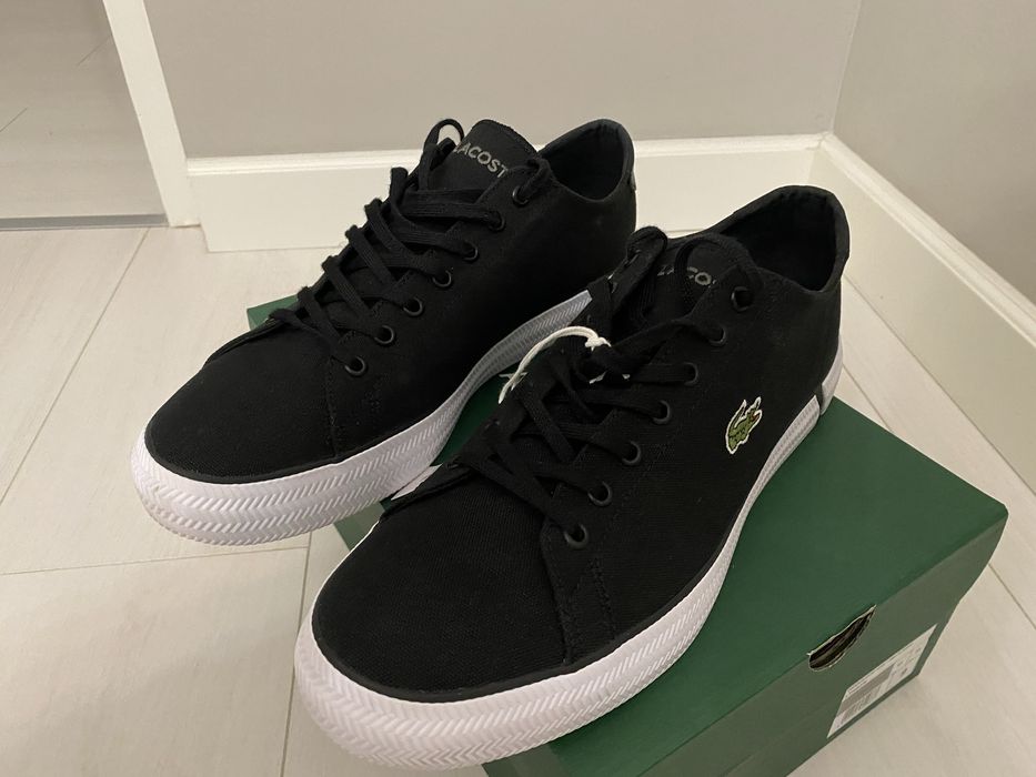 Lacoste Gripshot
