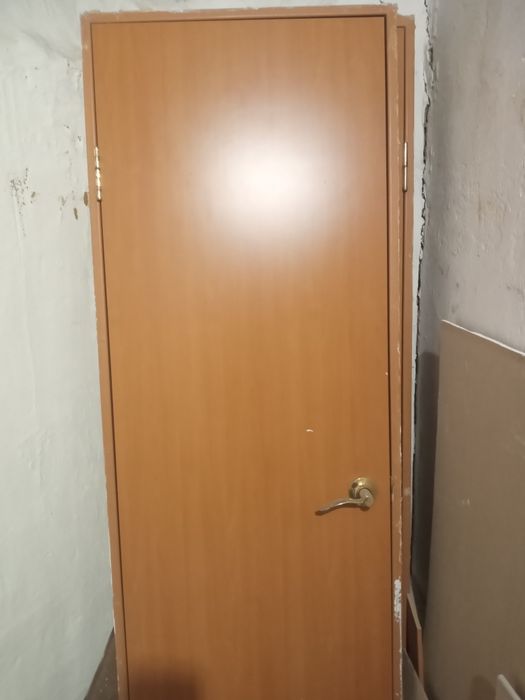 Продается межкомнатные двери