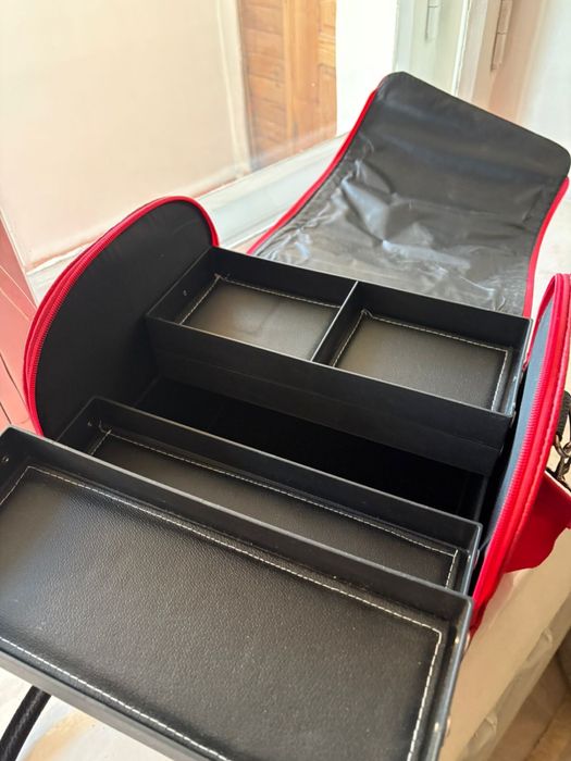 Кейс для маникюра