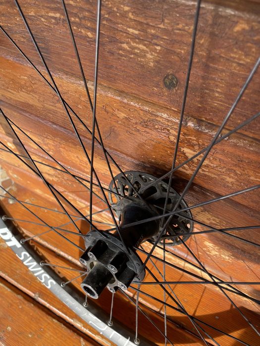 Vand set jante dt swiss fr2020 26