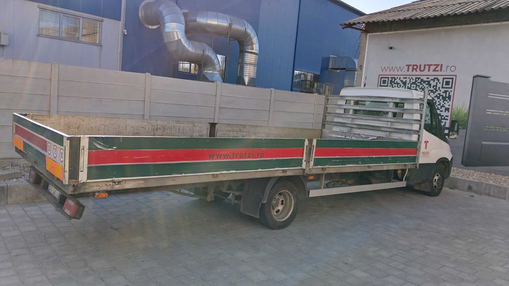 Iveco Daily AFI300
