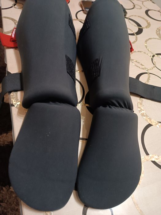 Echipament kickboxing