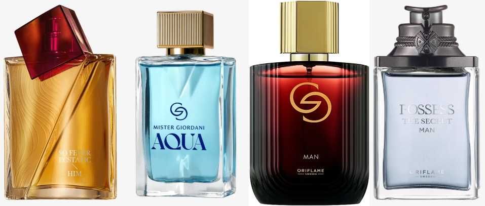Attraction,Attraction Instinct, Attraction Deep Instinct, Individual Blue, Giordani,Eclat Homme